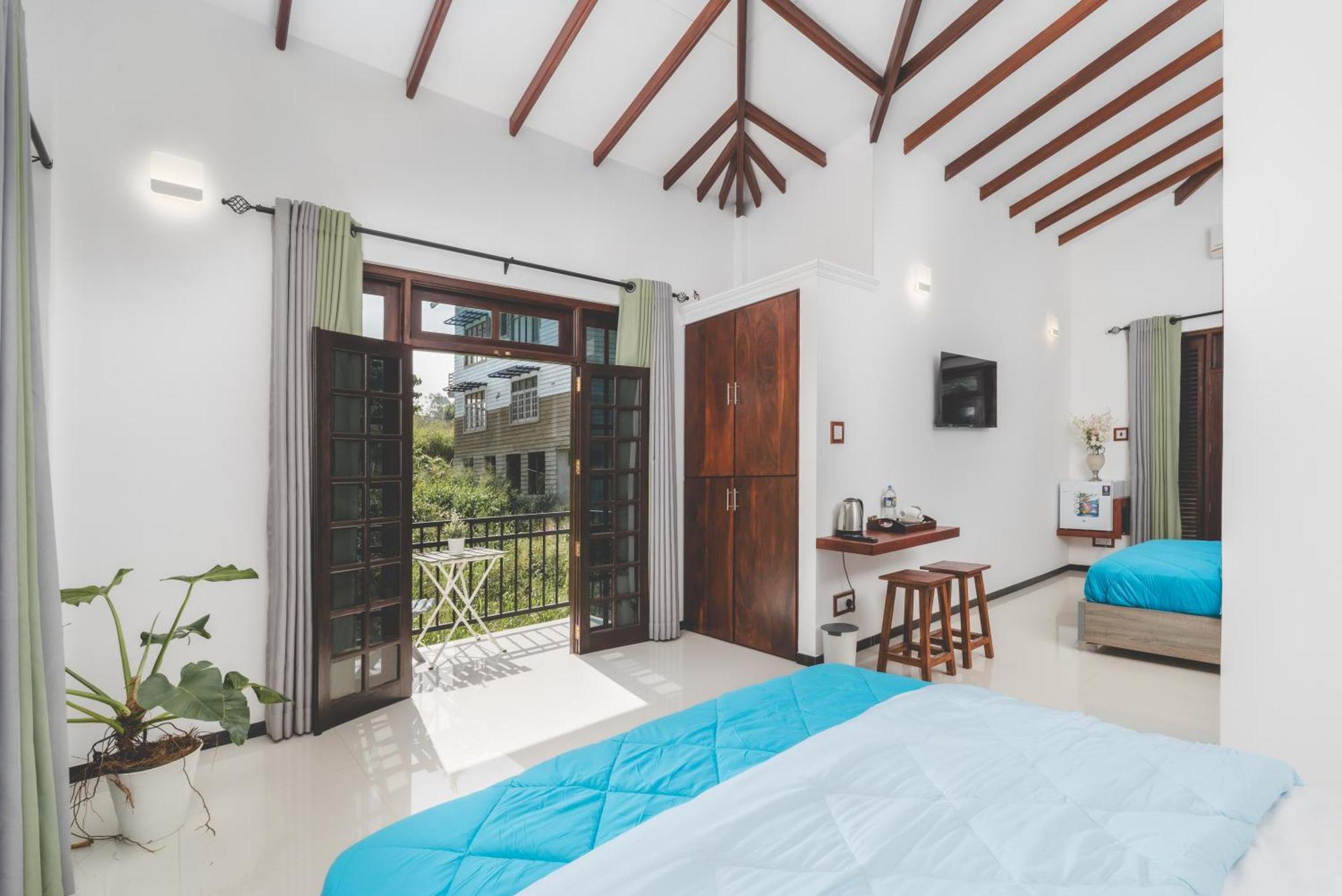 Horizon View Bed & Breakfast Kandy Eksteriør bilde