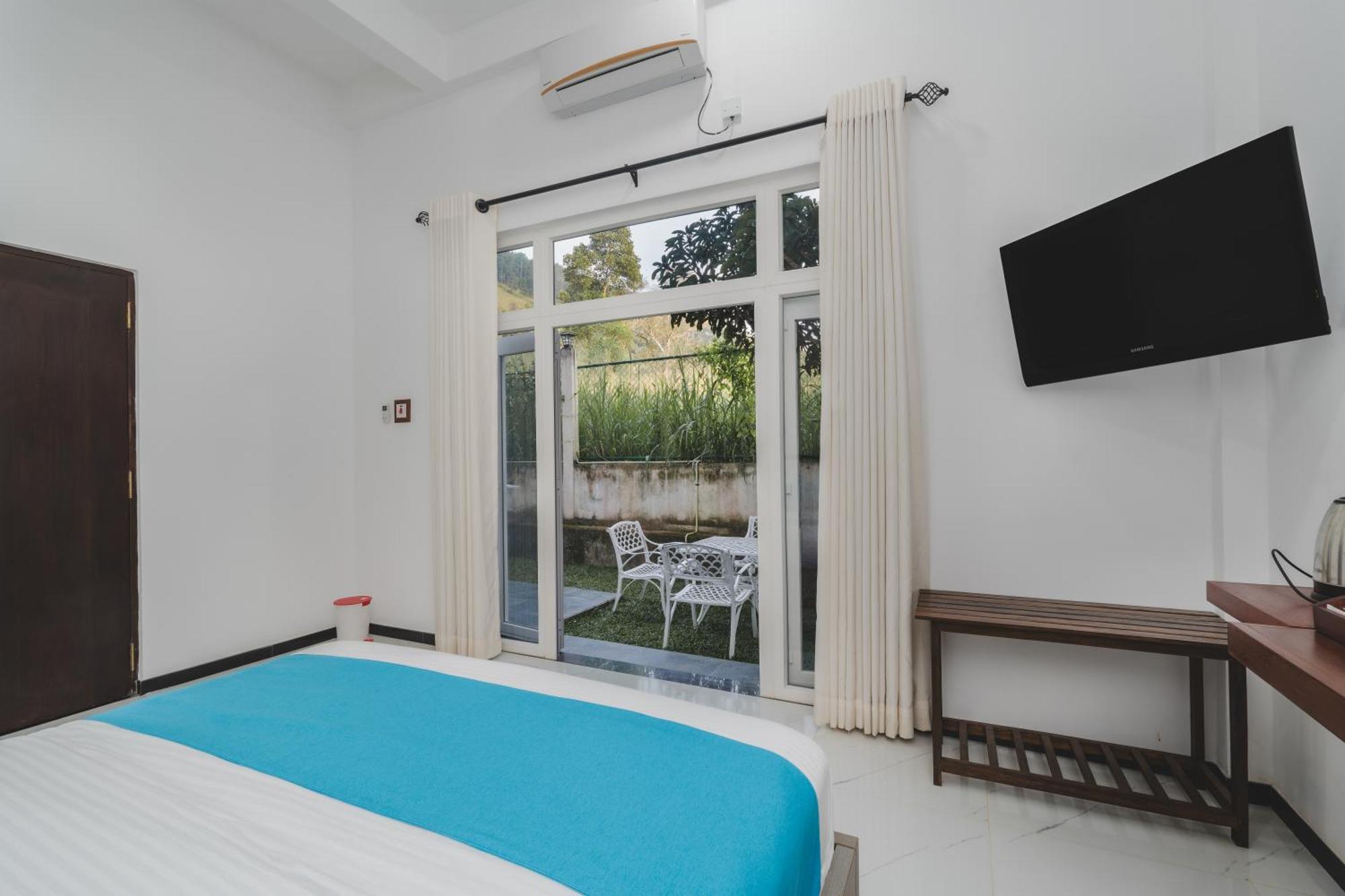Horizon View Bed & Breakfast Kandy Eksteriør bilde