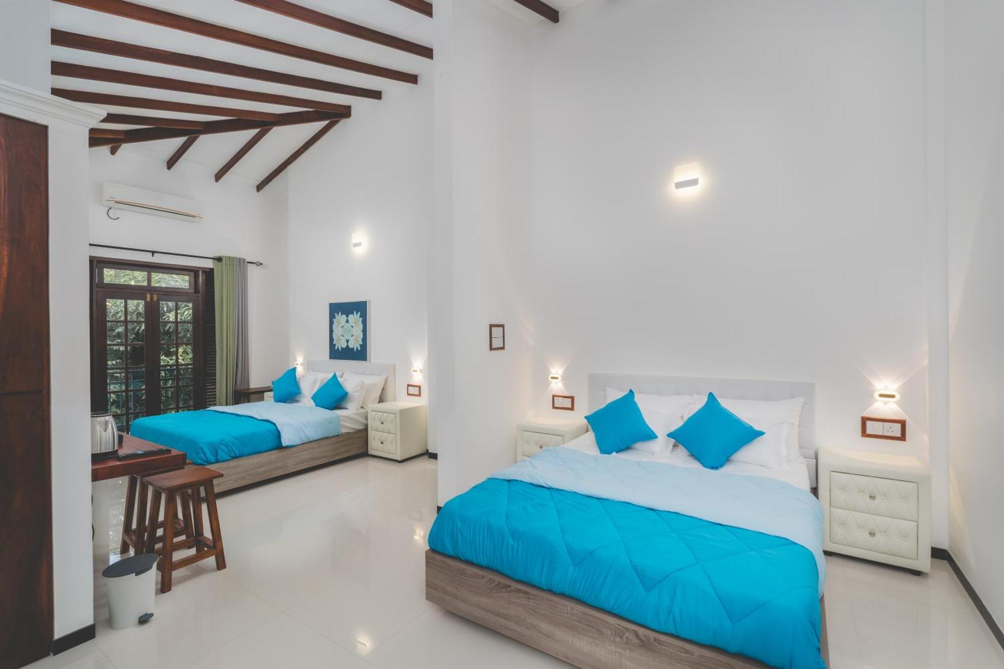 Horizon View Bed & Breakfast Kandy Eksteriør bilde