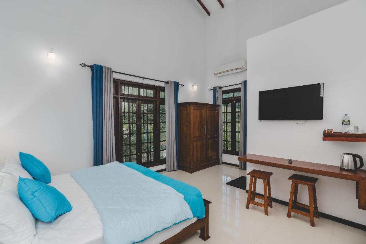 Horizon View Bed & Breakfast Kandy Eksteriør bilde