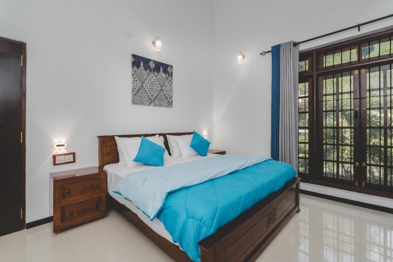 Horizon View Bed & Breakfast Kandy Eksteriør bilde