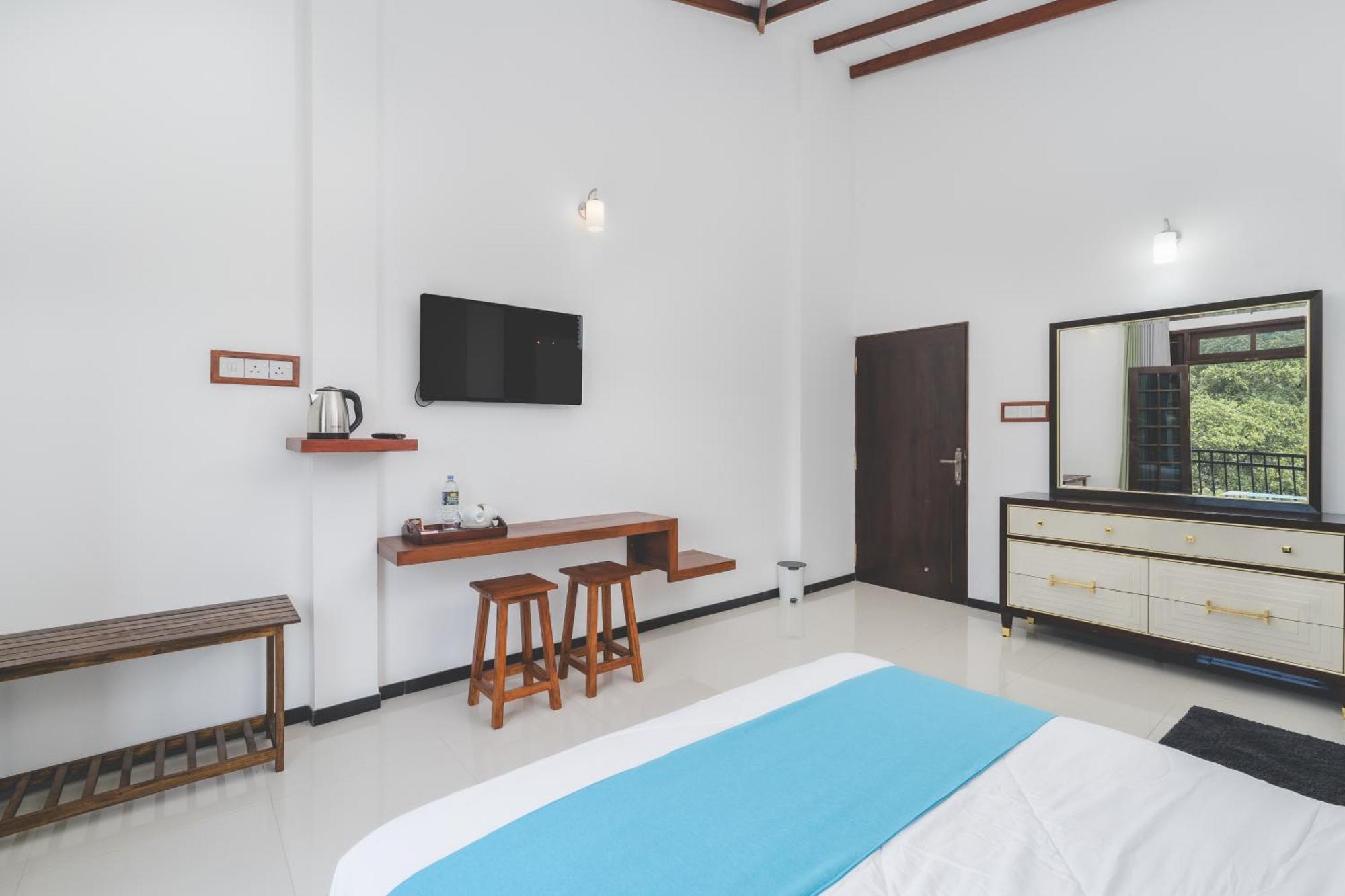 Horizon View Bed & Breakfast Kandy Eksteriør bilde