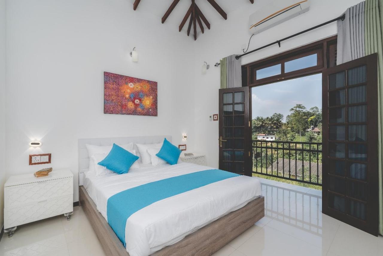 Horizon View Bed & Breakfast Kandy Eksteriør bilde