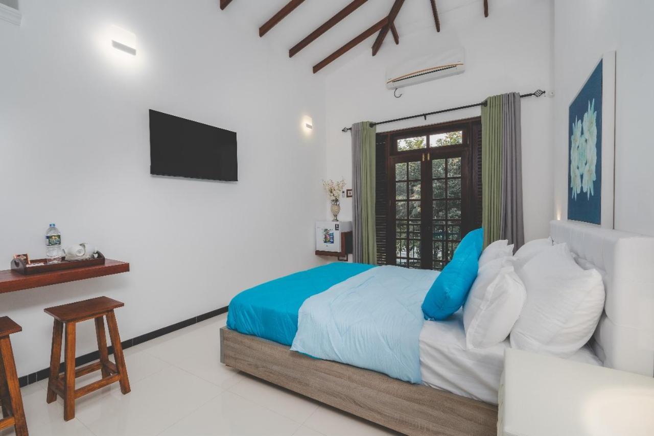 Horizon View Bed & Breakfast Kandy Eksteriør bilde