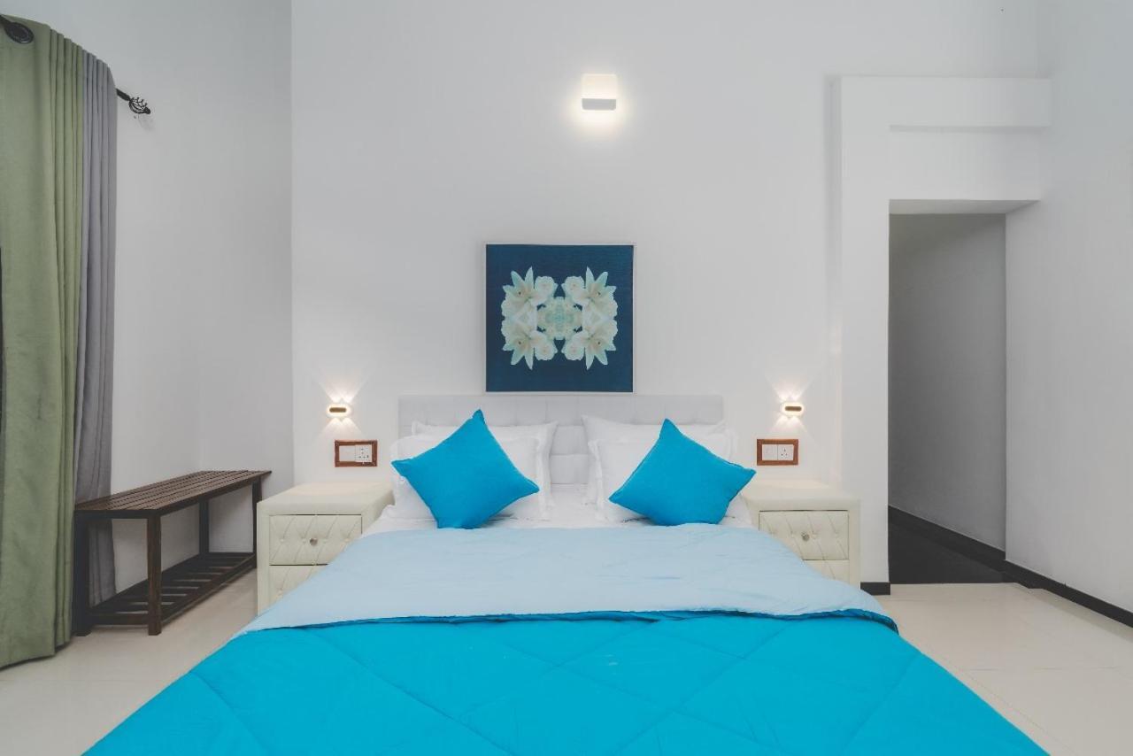 Horizon View Bed & Breakfast Kandy Eksteriør bilde