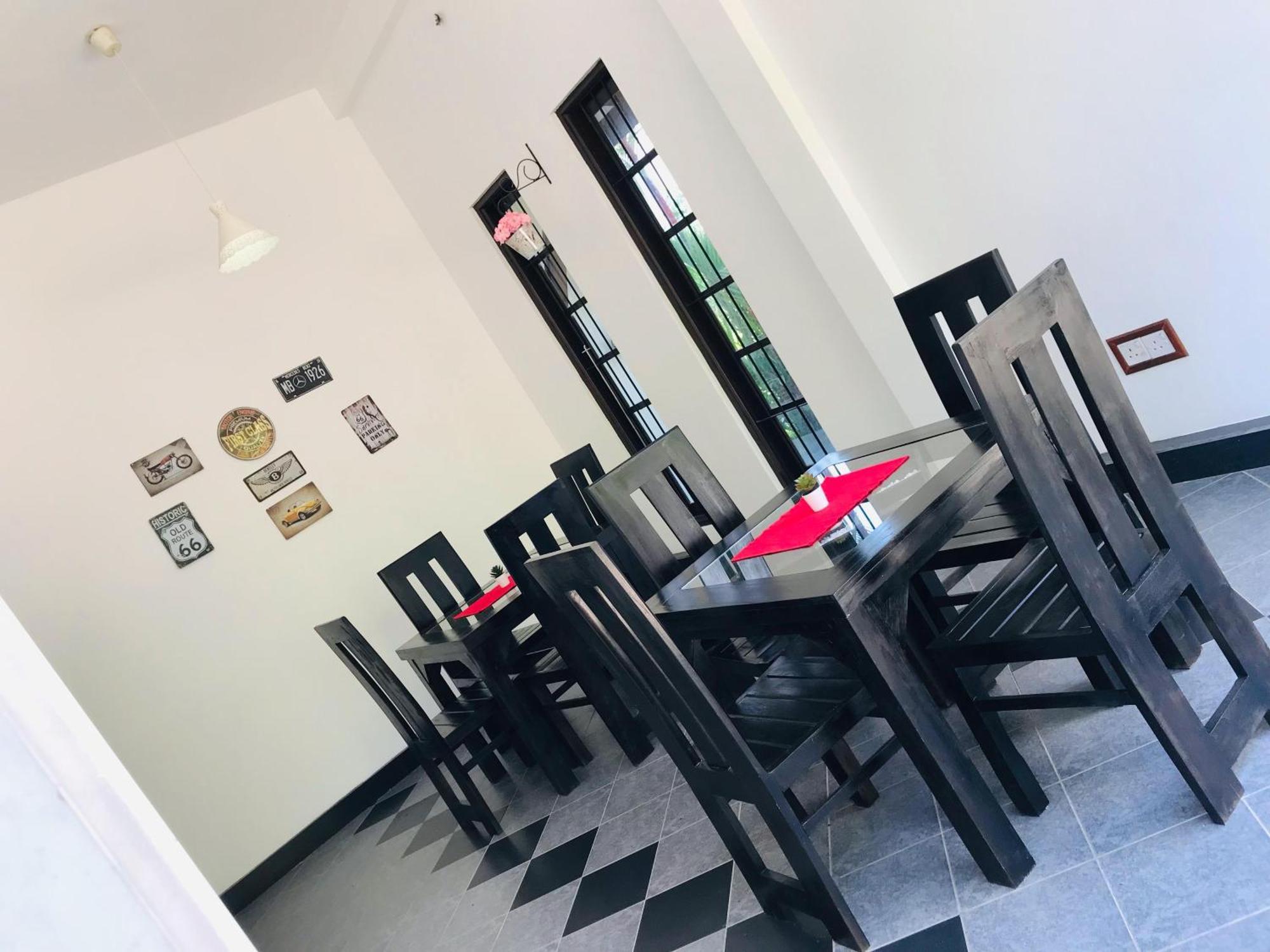 Horizon View Bed & Breakfast Kandy Eksteriør bilde