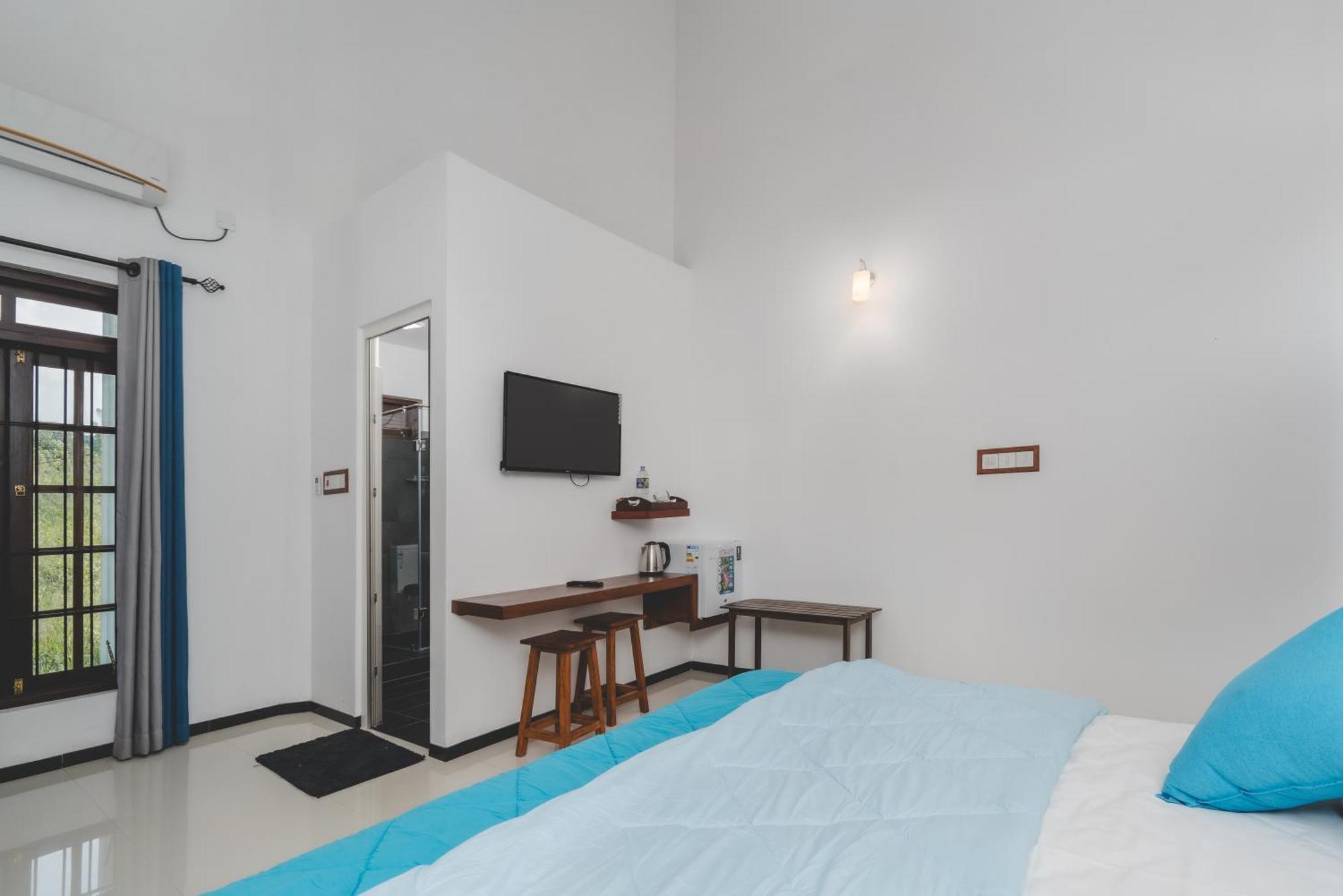 Horizon View Bed & Breakfast Kandy Eksteriør bilde
