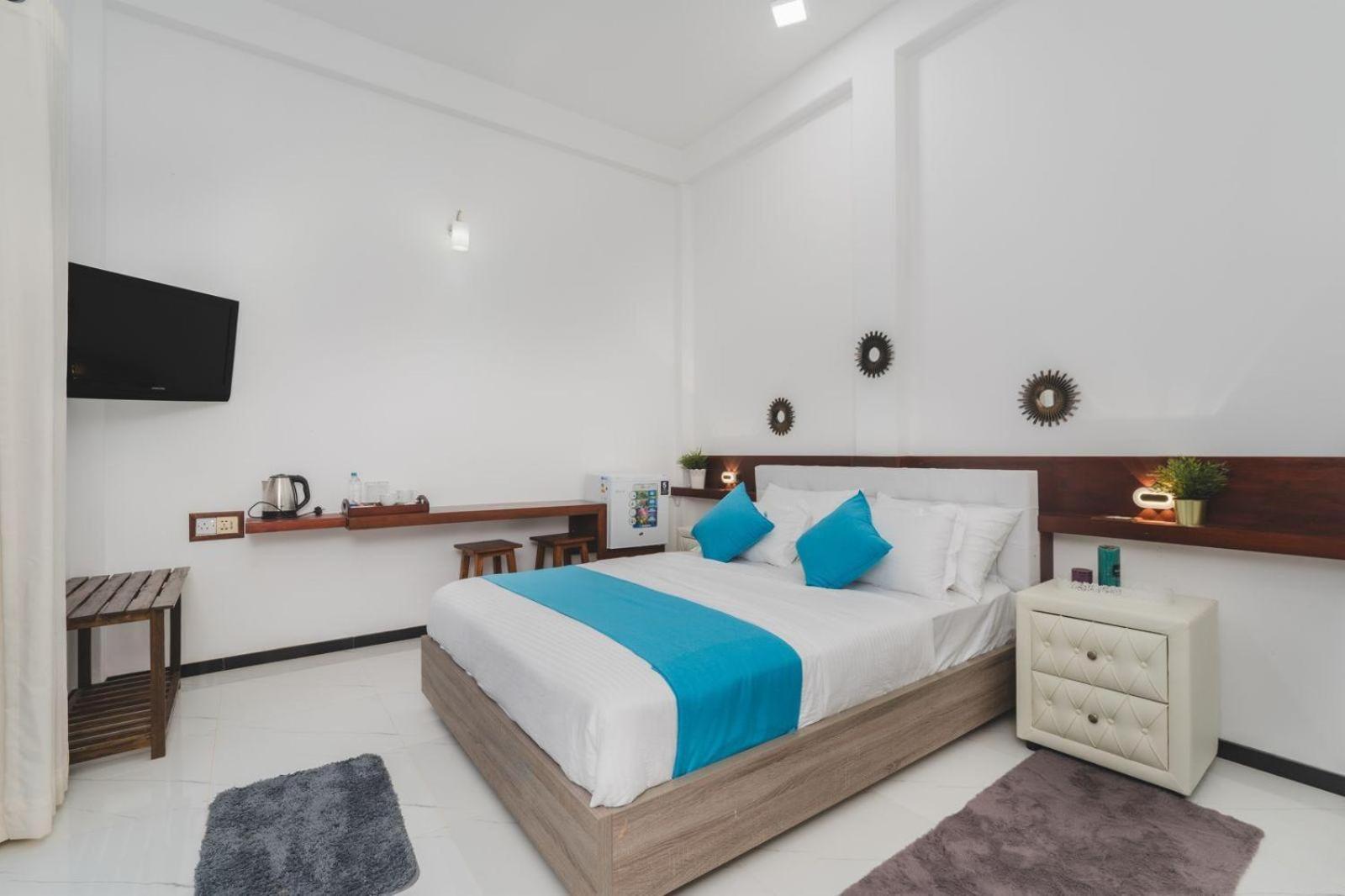 Horizon View Bed & Breakfast Kandy Eksteriør bilde